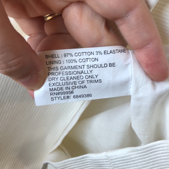 Shoshanna | Beaded shift dress - Picture 5 of 5